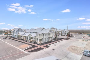 Primary King Private Balcony View, 3rd Floor