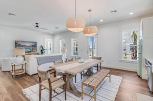 Dining Area, 1st Floor