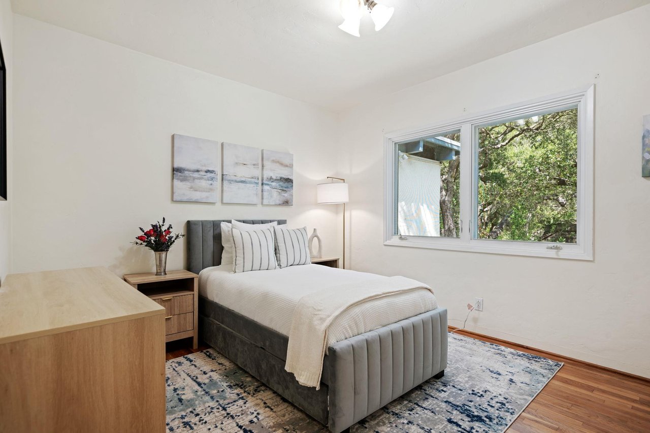 Third Bedroom