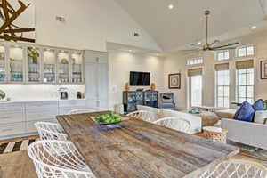 Dining Area, 3rd floor