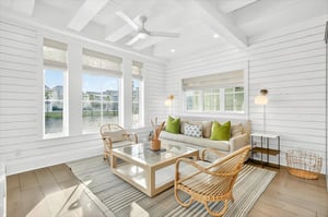 Living Room, 1st Floor