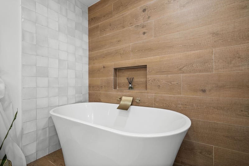 soaker garden tub