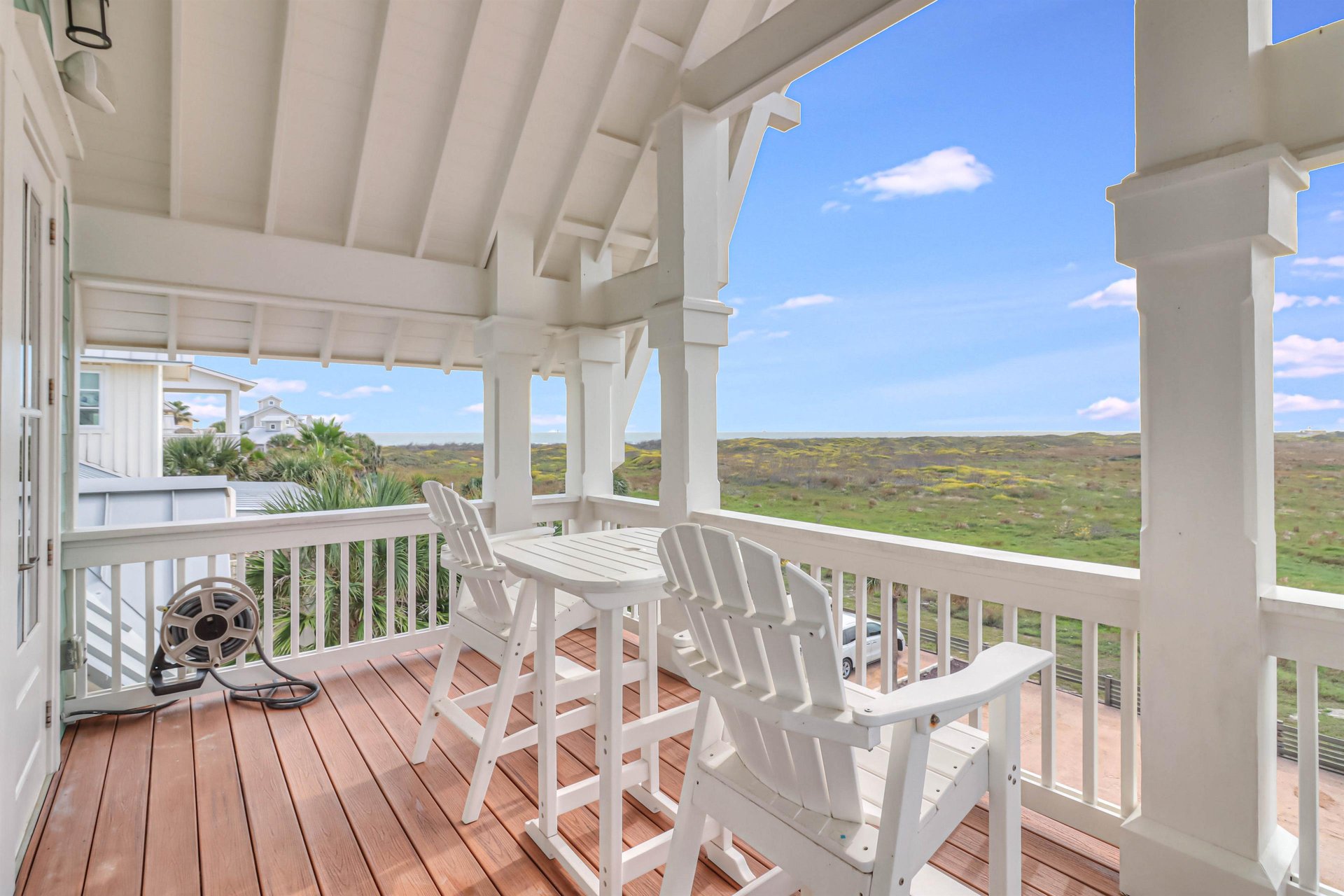 Primary King Suite, 3rd Floor