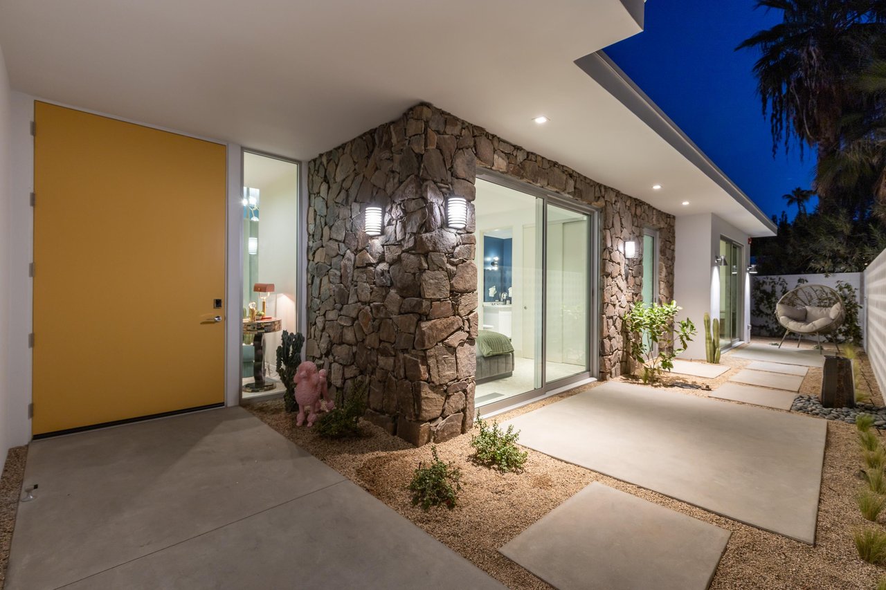 Welcome to Webb House