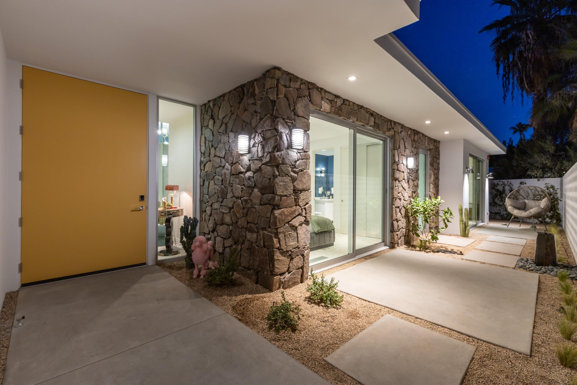 Welcome to Webb House