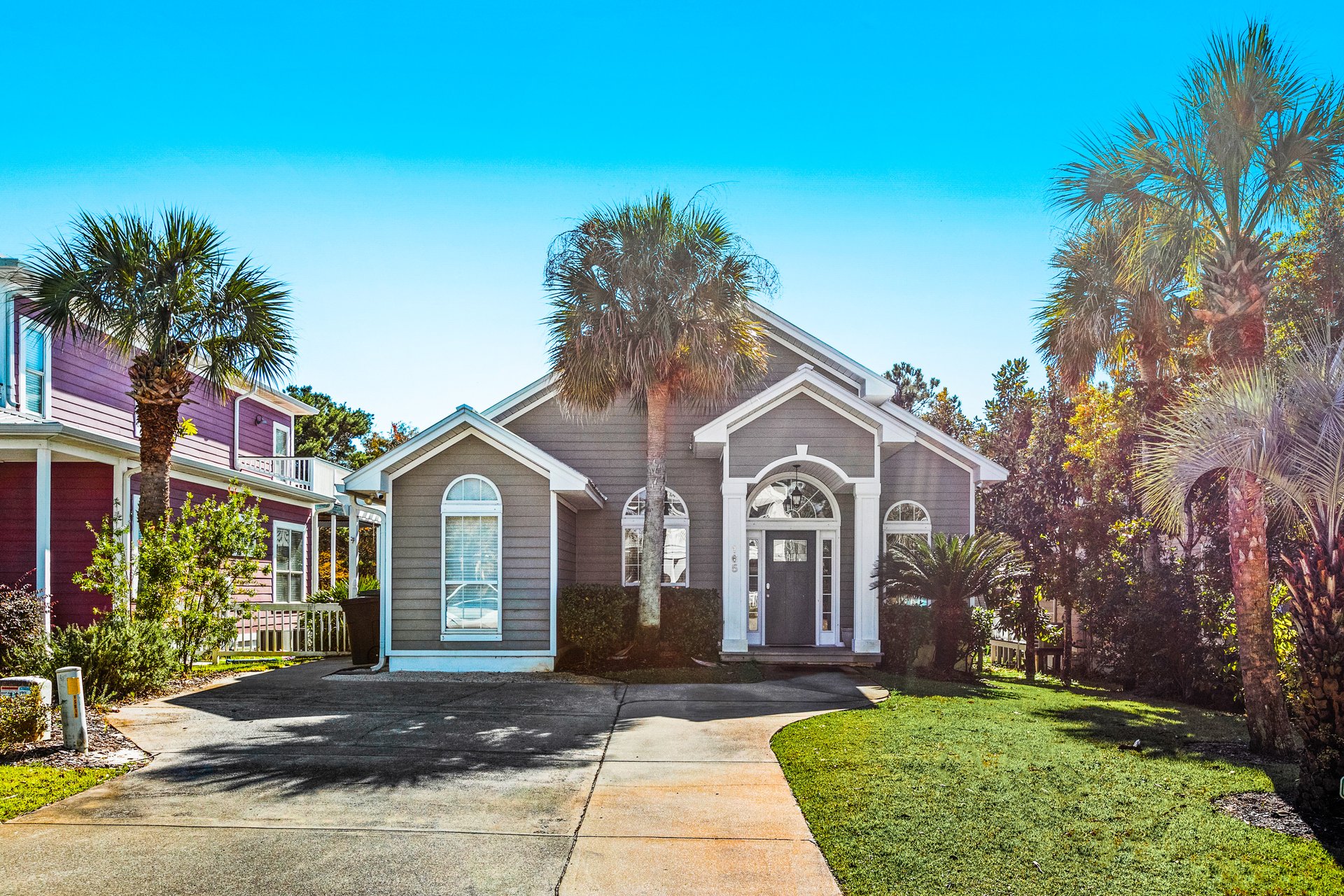 Sugar Sands Beach Retreat 28