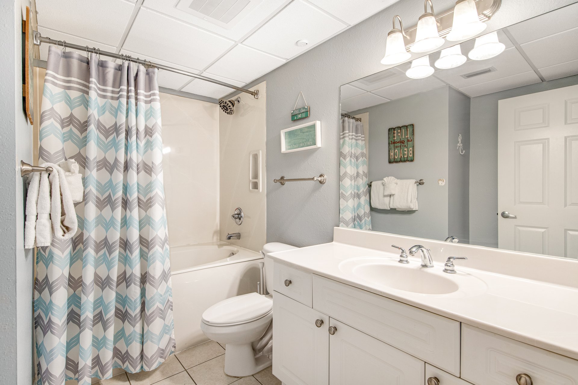 Emerald Beach Resort 1225 17