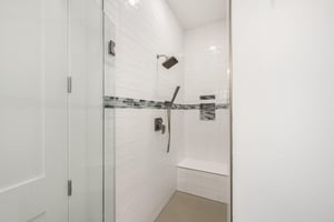 1st King Suite, 3rd Floor
