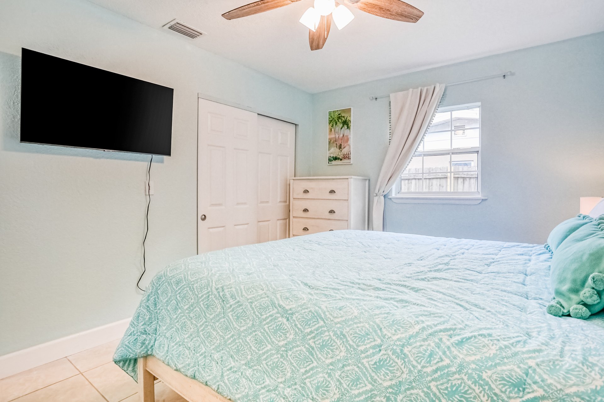 The Fancy Flamingo 22