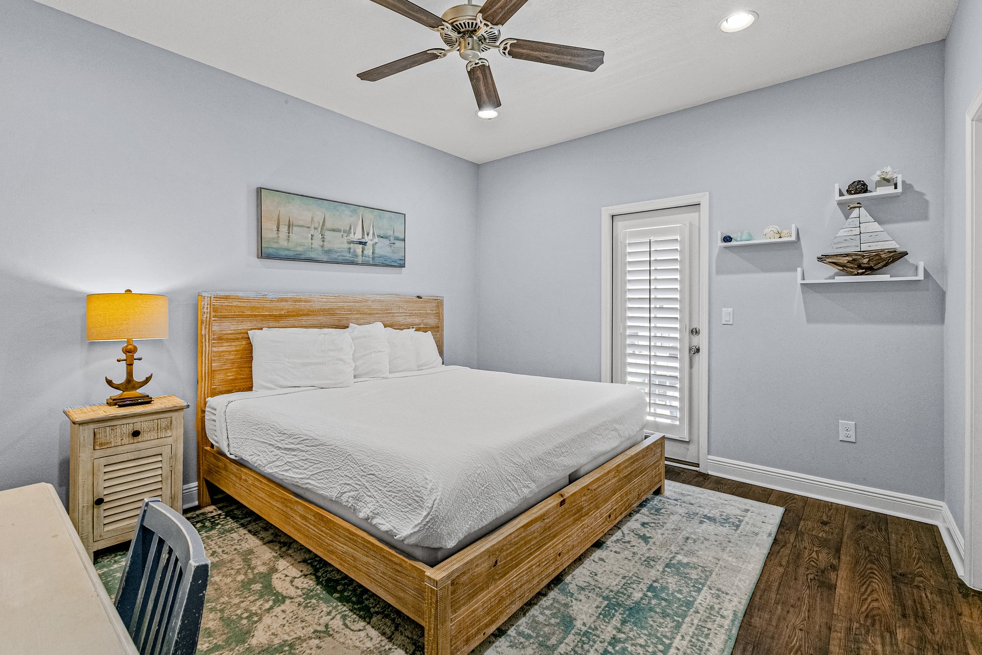 Crystal Beach Dr Townhomes 130 Beachy Keen 21