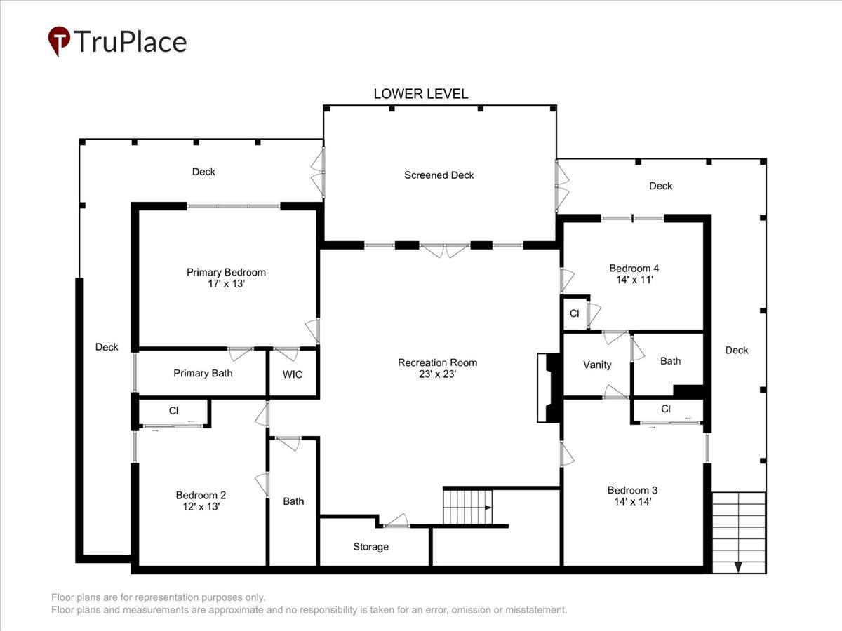 003Lower Level