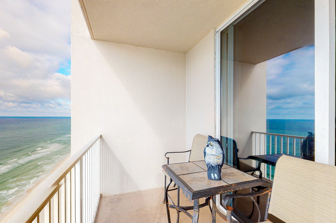 Tidewater Beach Resort 1714 2