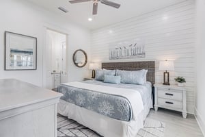 Primary King Bedroom