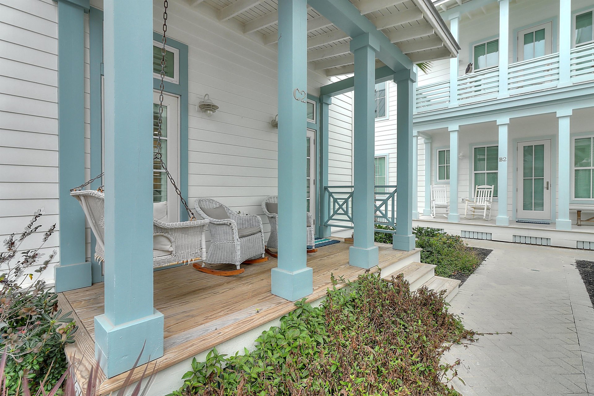 Welcome to The Starfish