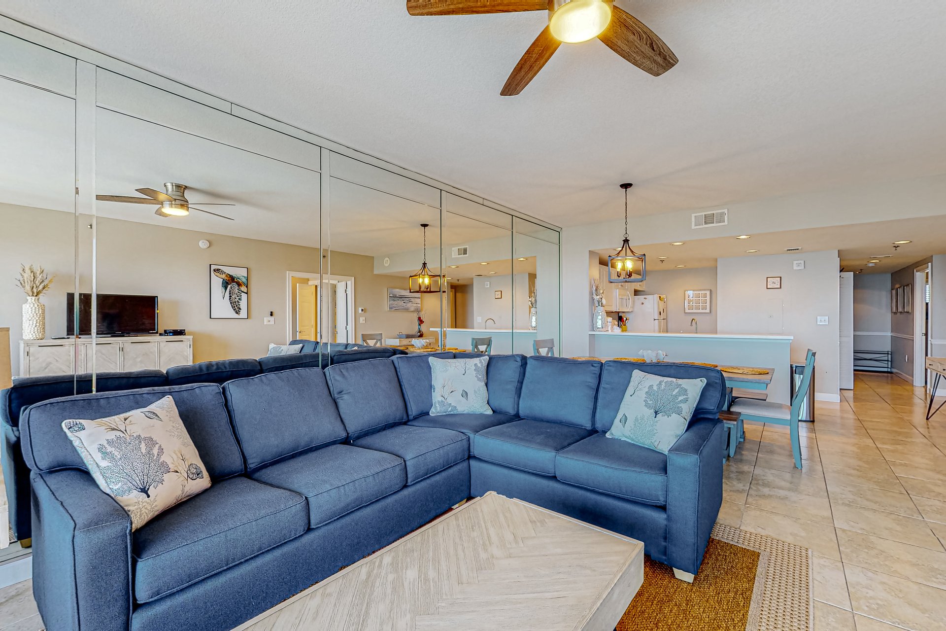 Sterling Sands 514  2 Bedroom 6