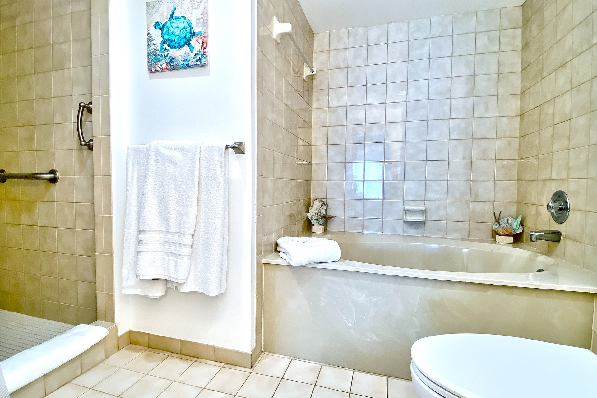 Crescent Beach Club I 16C 12