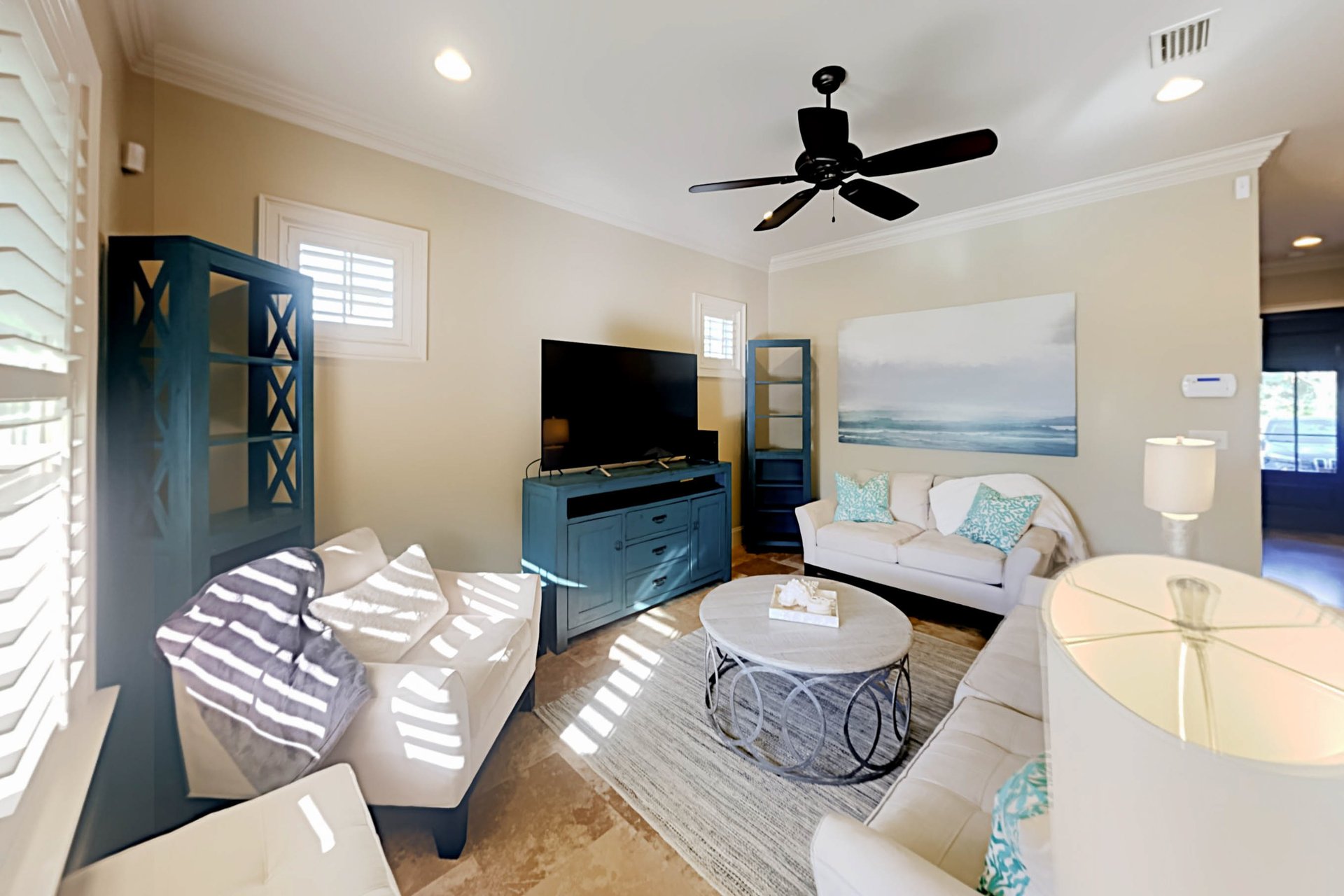 The Sand Ranch at Villa Lago 7