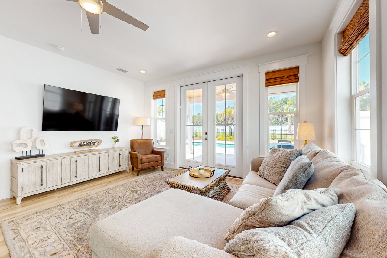 Lyndell Lane Leisure 1