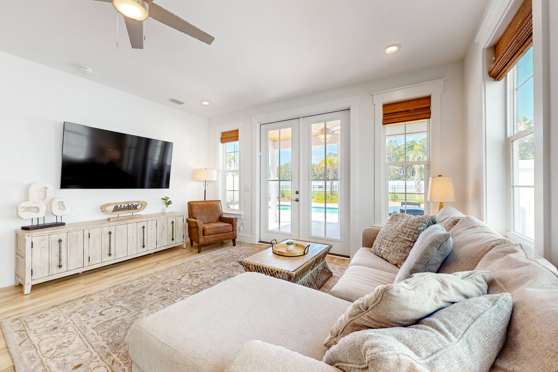 Lyndell Lane Leisure 1