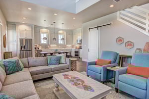 1st Floor Living Room