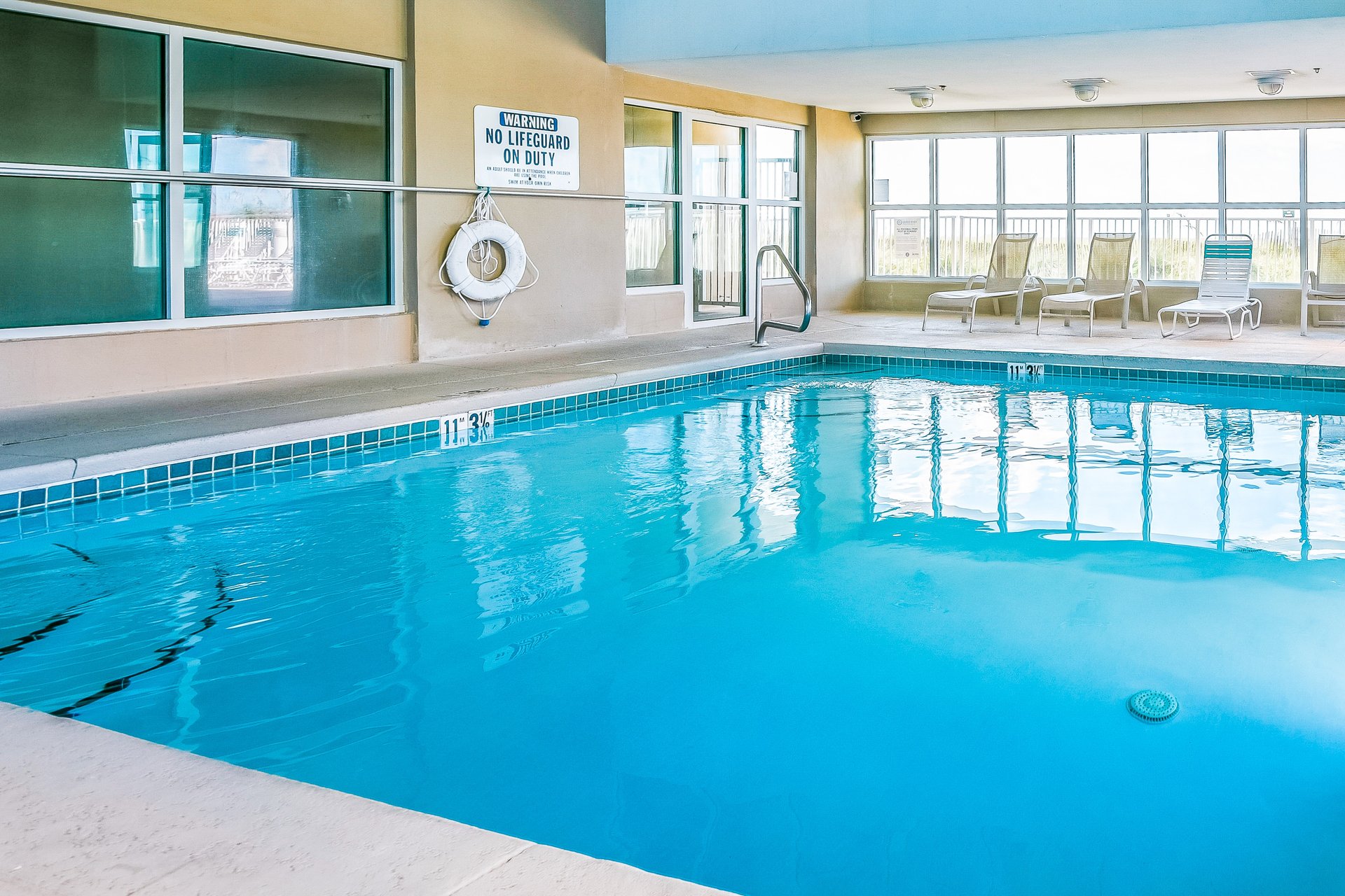 Crystal Shores 601 24