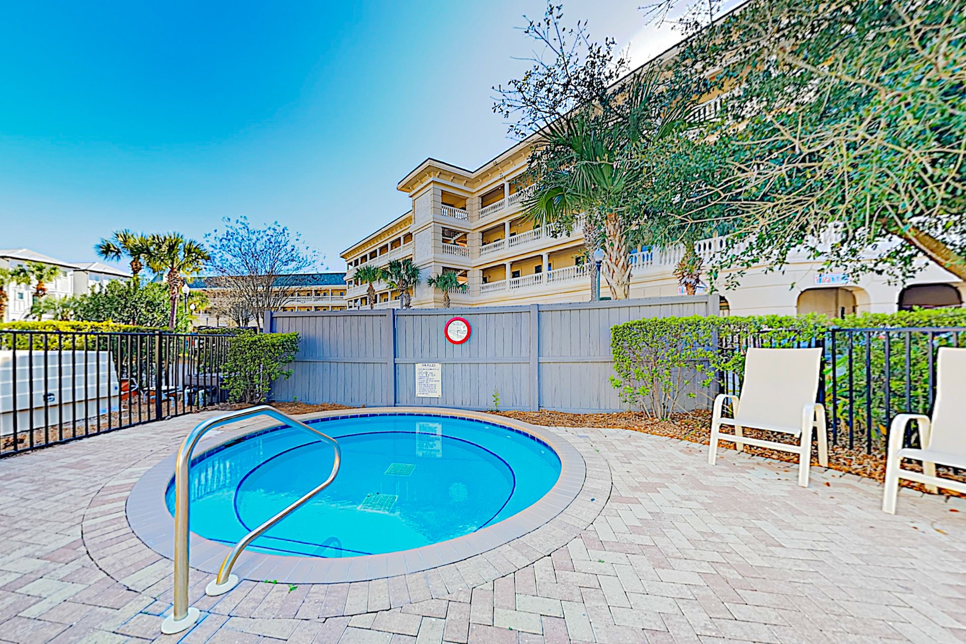 Village of South Walton 305 26