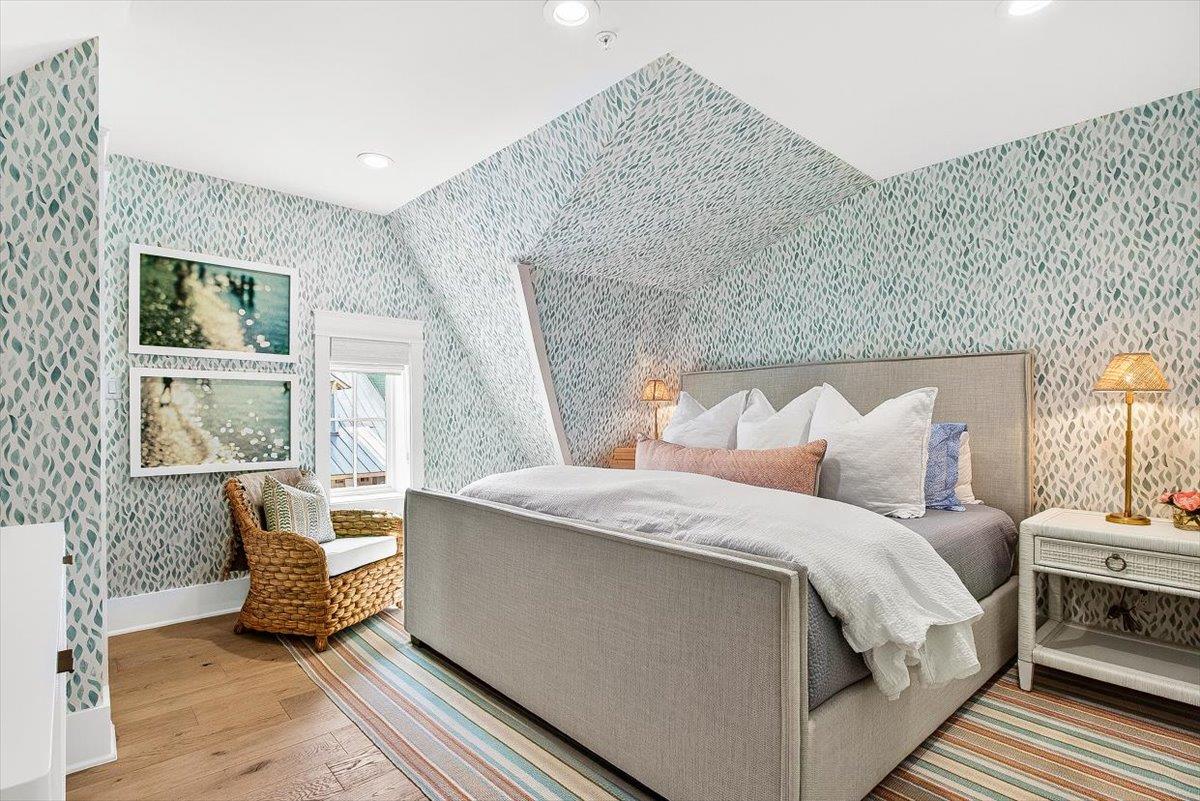 Second King Bedroom, 2nd Floor