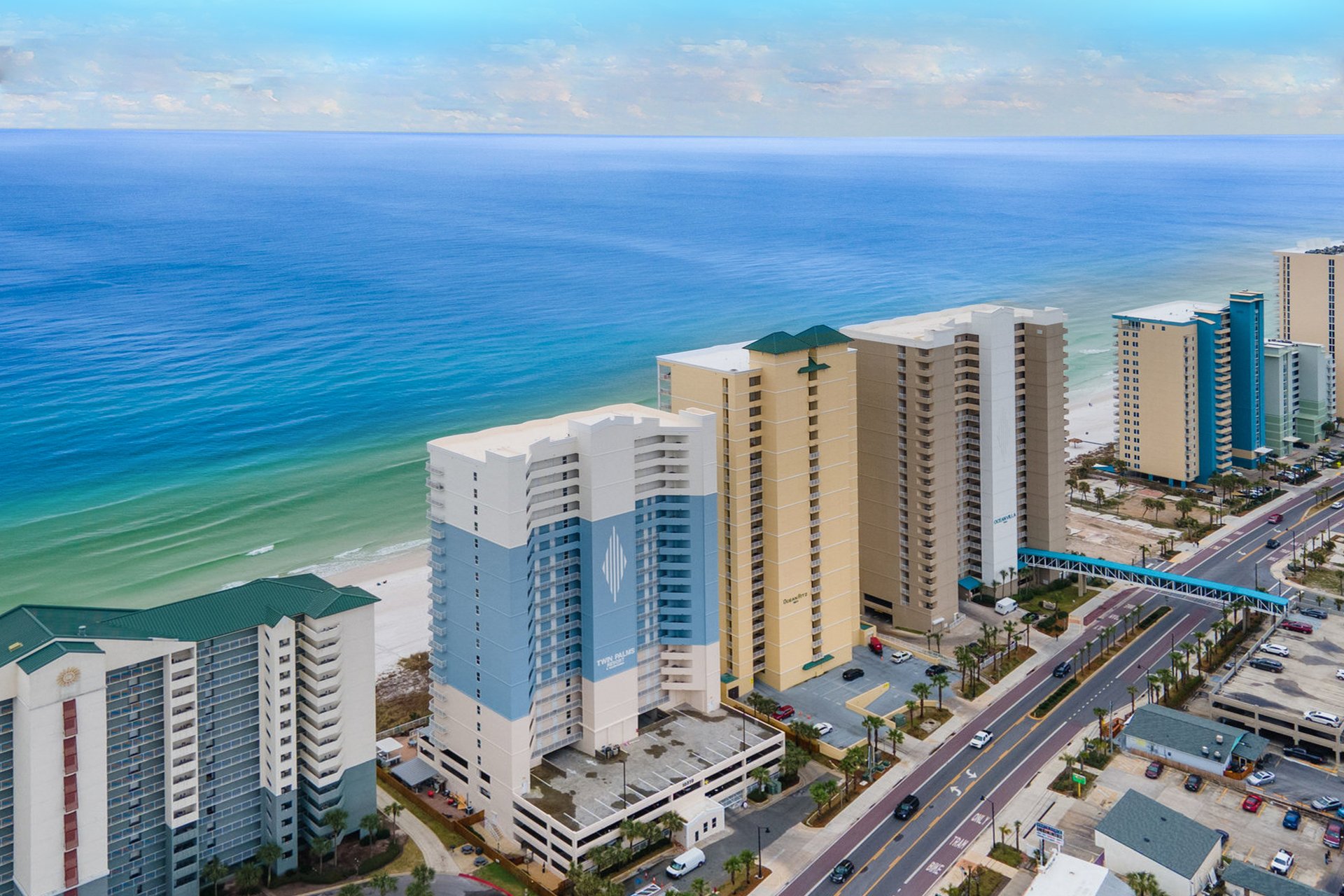 Twin Palms 2003 26