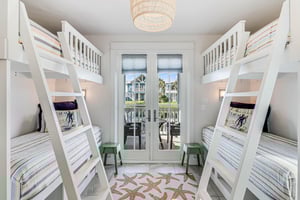 Bunk Room, 1st Floor