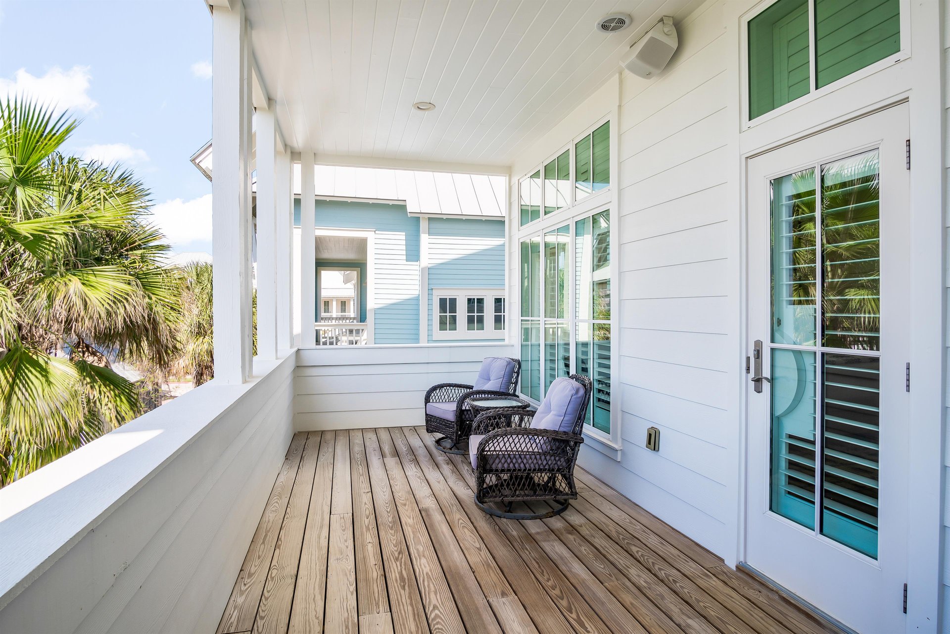 Primary King Balcony Overlooking The Dune, 2nd Floor