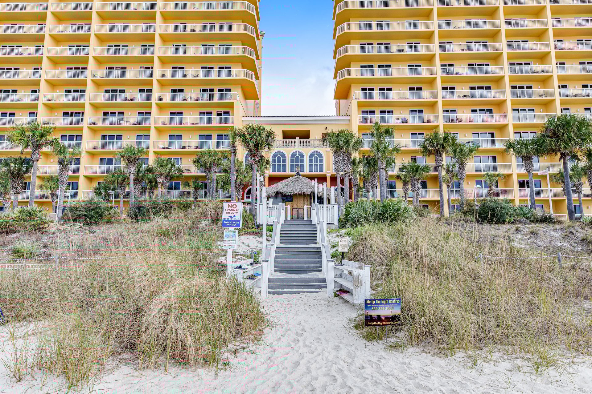 Calypso 809 Tower 3 26