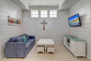 Bunk Room, 2nd Floor