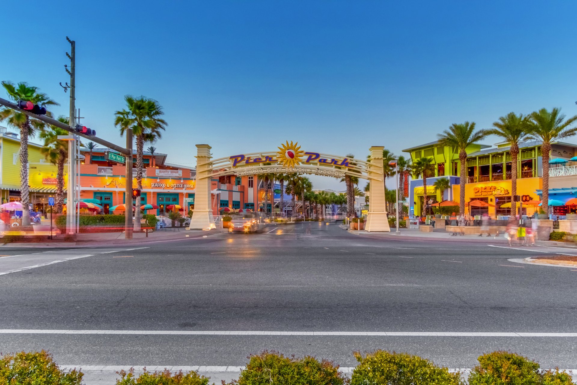Tidewater Beach Resort 1412 33