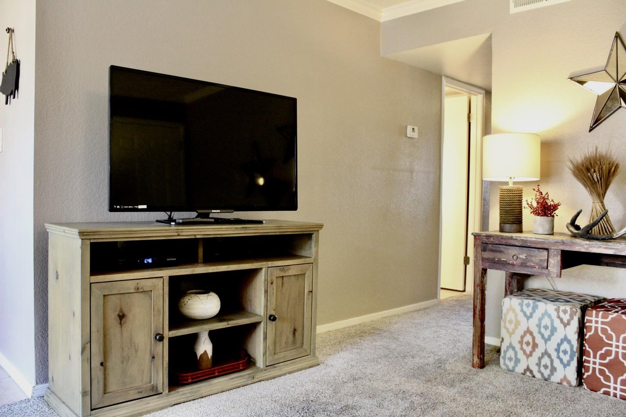 Smart TV