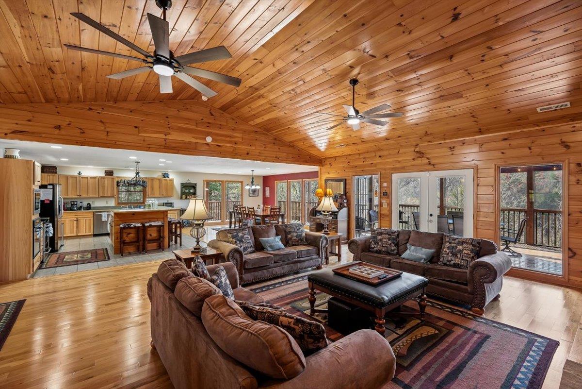 020Living Room