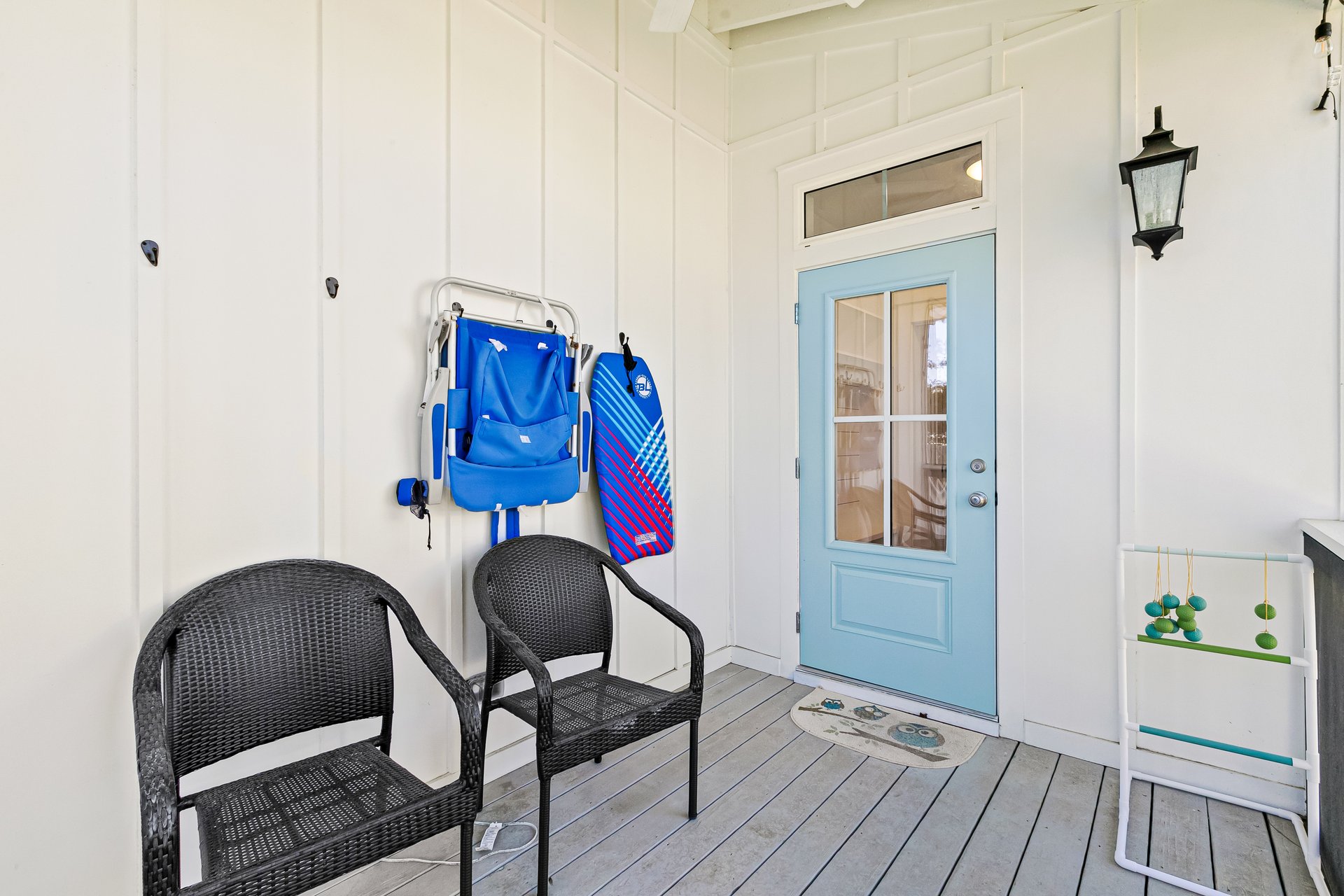 Level Par at Dune Allen 20