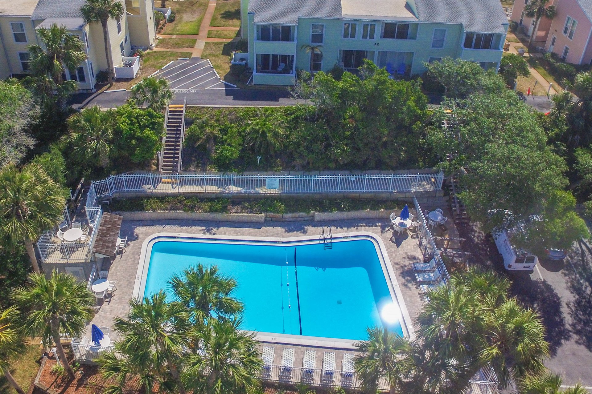 Quail Hollow A14U 23