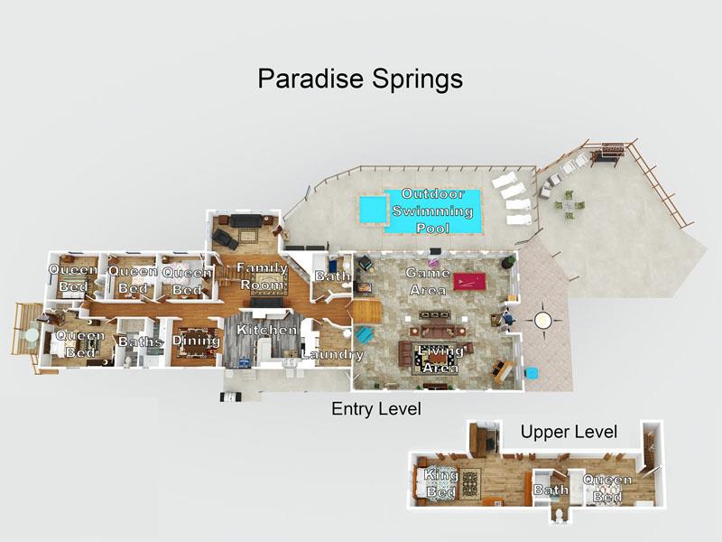 Paradise Springs