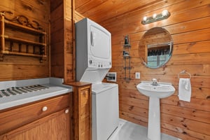 Utility Area