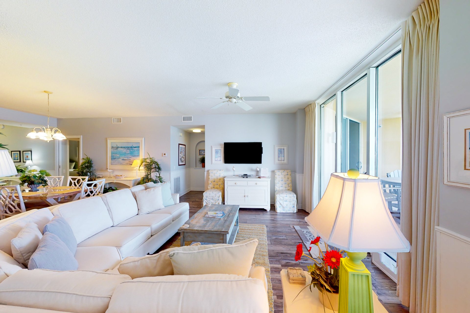 Beach Colony of Perdido East 3C 6