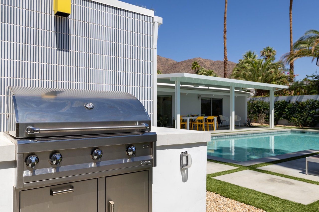 BBQ