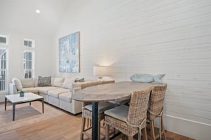 Dining Area, 3rd Floor
