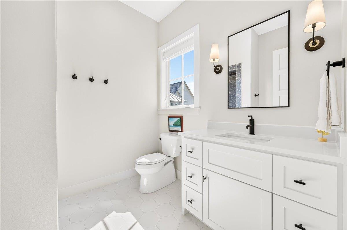 QueenTwin Ensuite, 3rd Floor