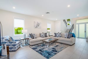 Sunny Naples Beach House 7
