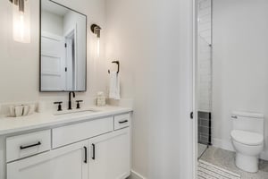 1st Floor King Suite