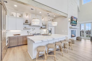 Gourmet Kitchen, 2nd Floor