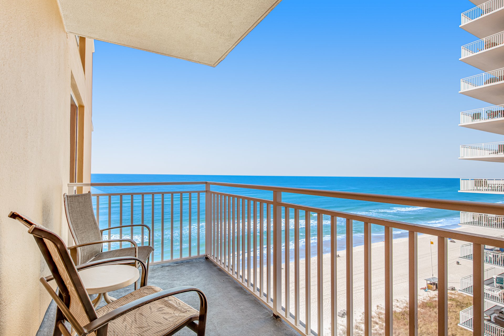 Splash Resort 701E 20