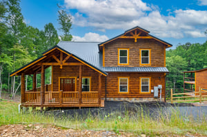 at flashy splashy lodge a 4 bedroom cabin rental located in gatlinburg