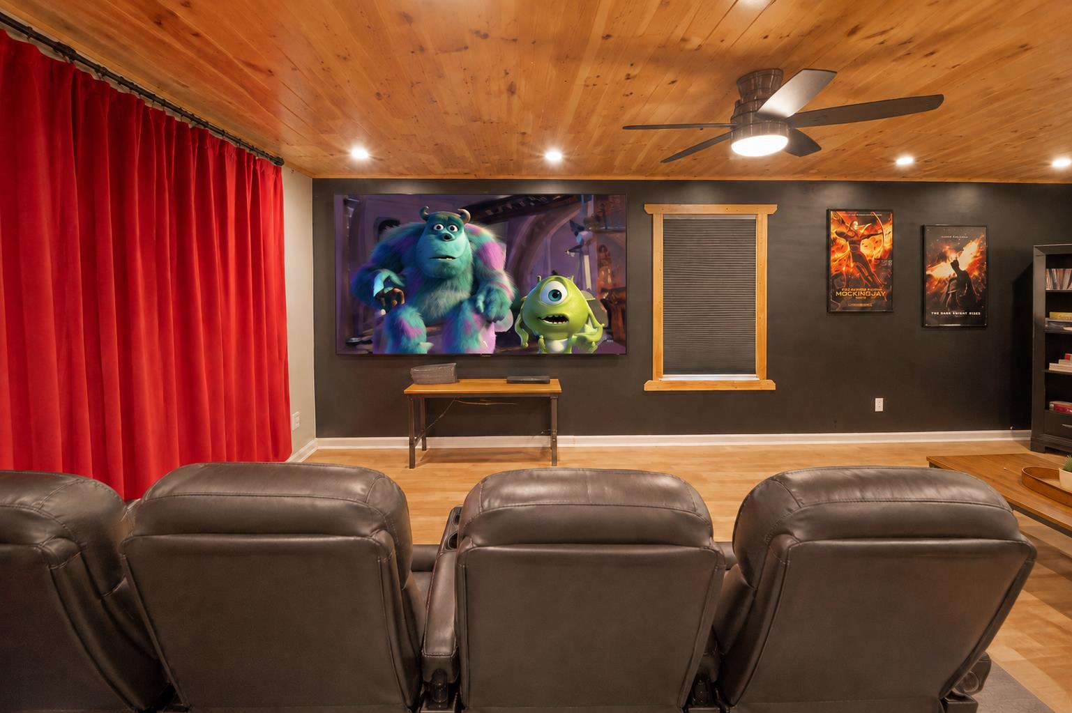 Theater