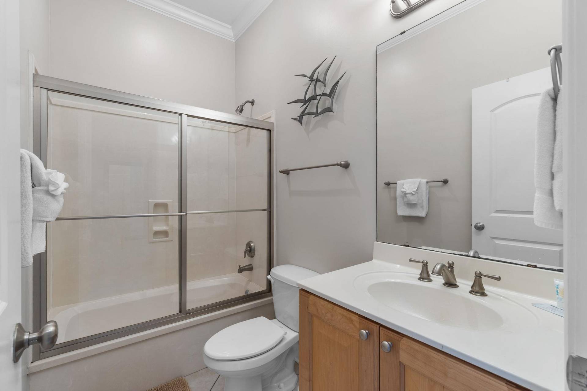 3rd Level Guest Bathroom